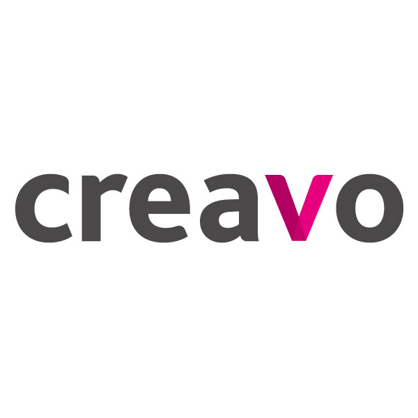 Unternehmenslogo von Creavo Projekt GmbH