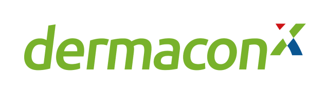Unternehmenslogo von Dermacon GmbH