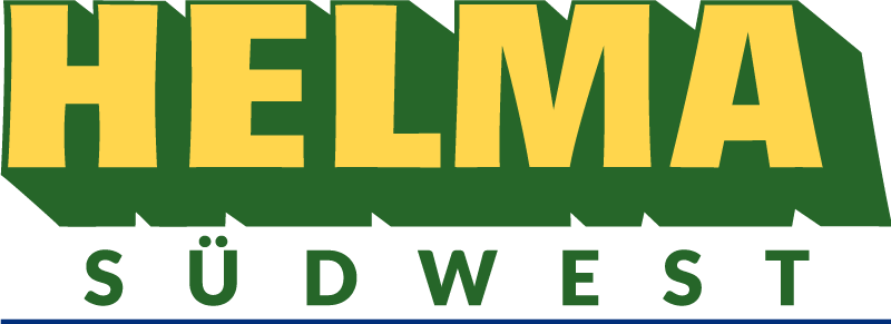 Unternehmenslogo von Helma Südwest GmbH