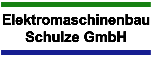 Company logo of Elektromaschinenbau Schulze GmbH