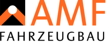 Unternehmenslogo von AMF Fahrzeugbau GmbH