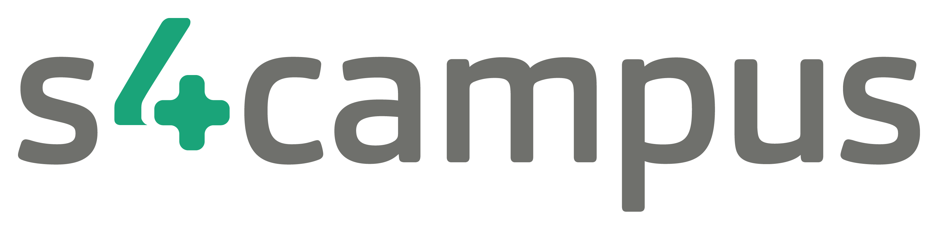 Unternehmenslogo von S4Campus AG