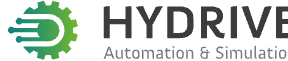 Unternehmenslogo von Hydrive Engineering GmbH