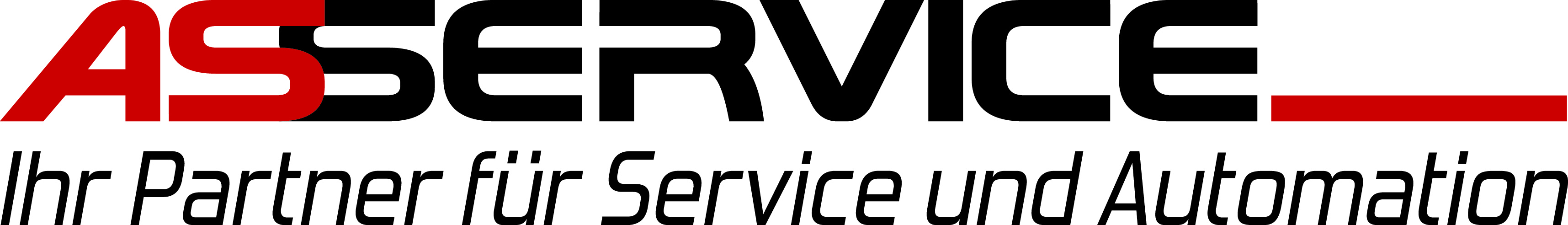 Unternehmenslogo von AS-Service GmbH