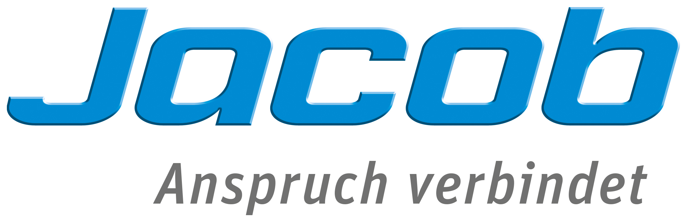 Unternehmenslogo von Jacob GmbH Elektrotechnische Fabrik