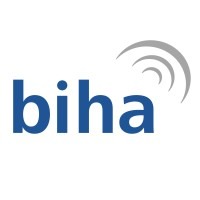 Company logo of Bundesinnung der Hörakustiker KdöR