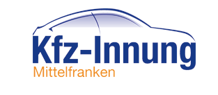 Company logo of KFZ-Innung Mittelfranken KdöR