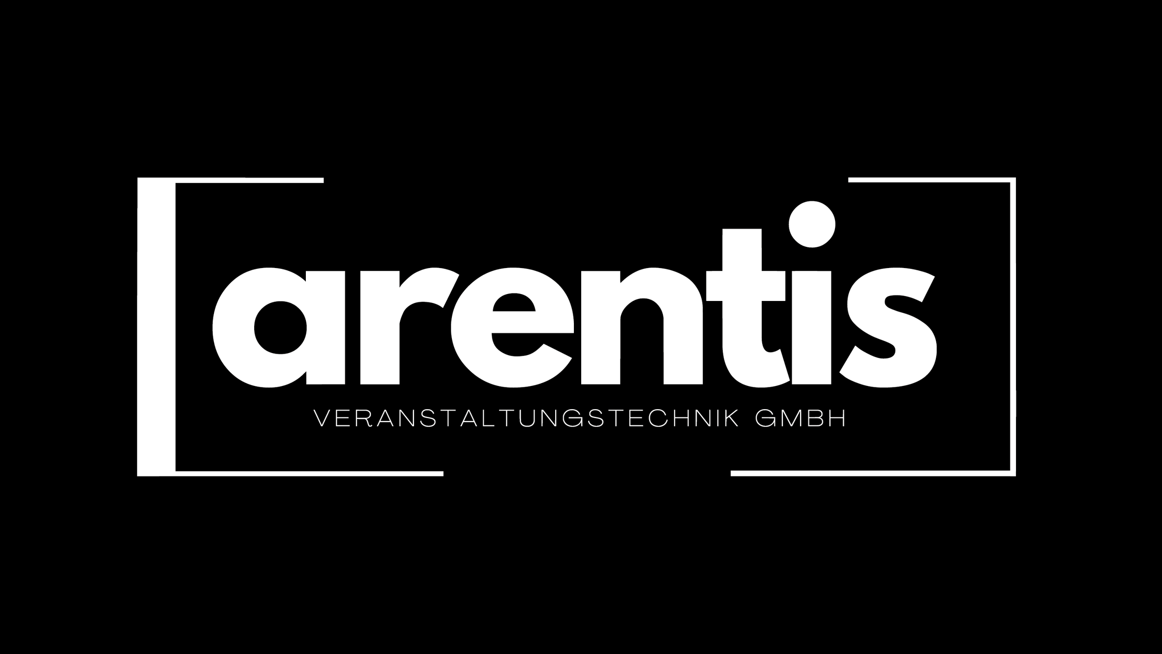Company logo of arentis veranstaltungstechnik GmbH