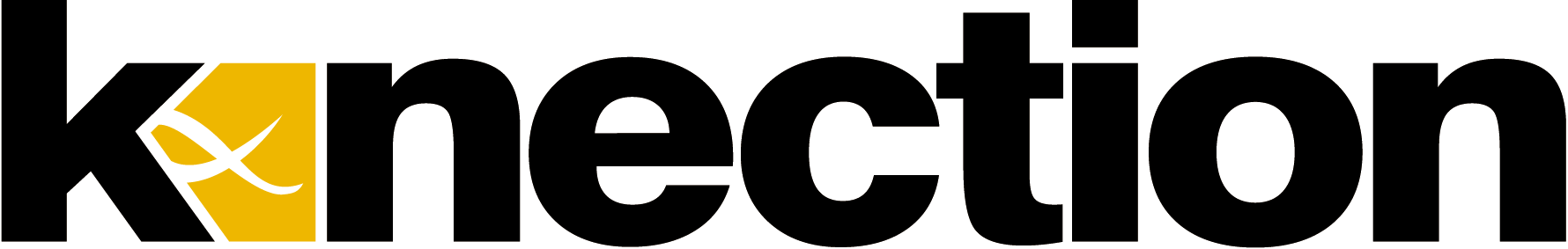 Unternehmenslogo von k-nection GmbH