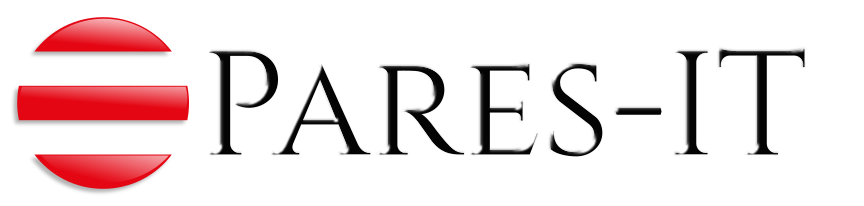 Unternehmenslogo von Pares-IT GmbH & Co KG