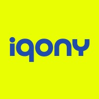 Unternehmenslogo von Iqony Energies GmbH
