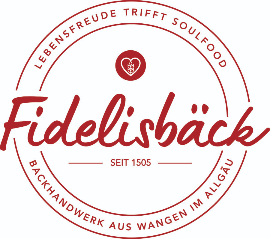 Unternehmenslogo von Fidelis1505 GmbH