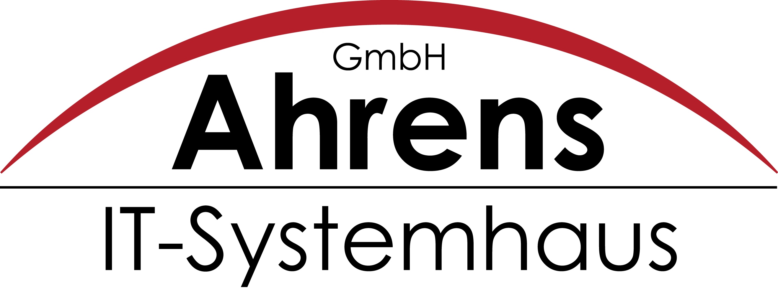 Unternehmenslogo von Ahrens GmbH