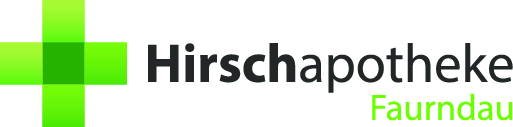Unternehmenslogo von Hirsch Apotheke Faurndau e.K. 