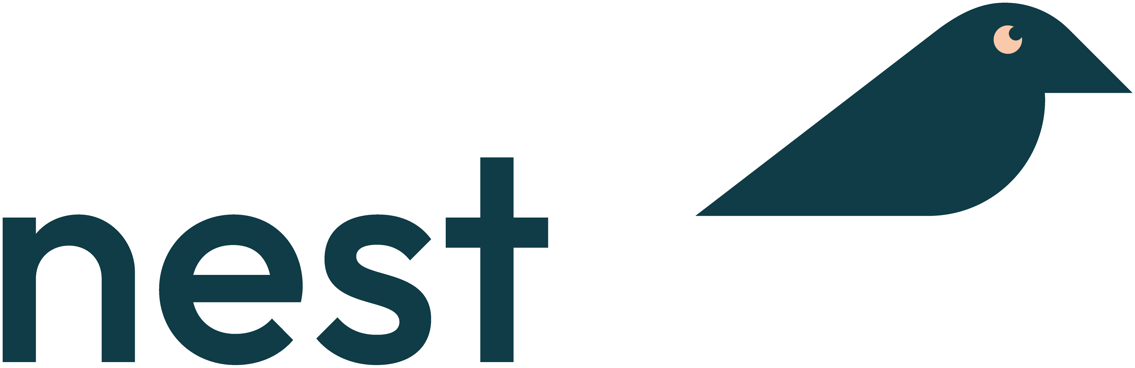 Company logo of Nest Academy GmbH
