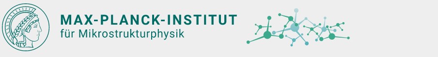 Unternehmenslogo von Max-Planck-Institut für Mikrostrukturphysik