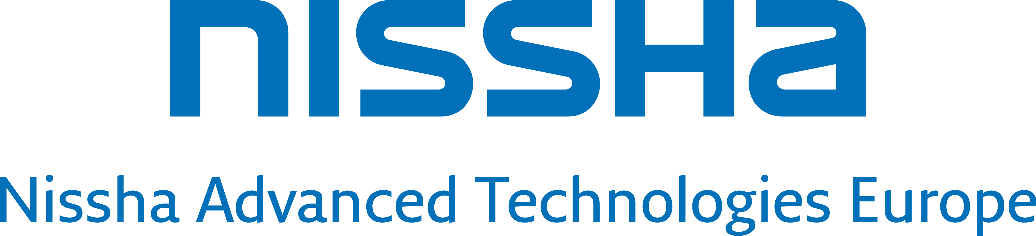 Unternehmenslogo von Nissha Advanced Technologies Europe GmbH