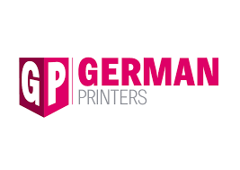Company logo of GP | German Printers GmbH