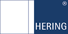Company logo of HERING Gruppe