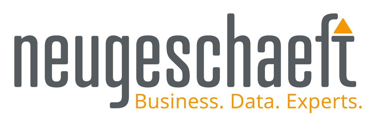 Unternehmensprofil Icon