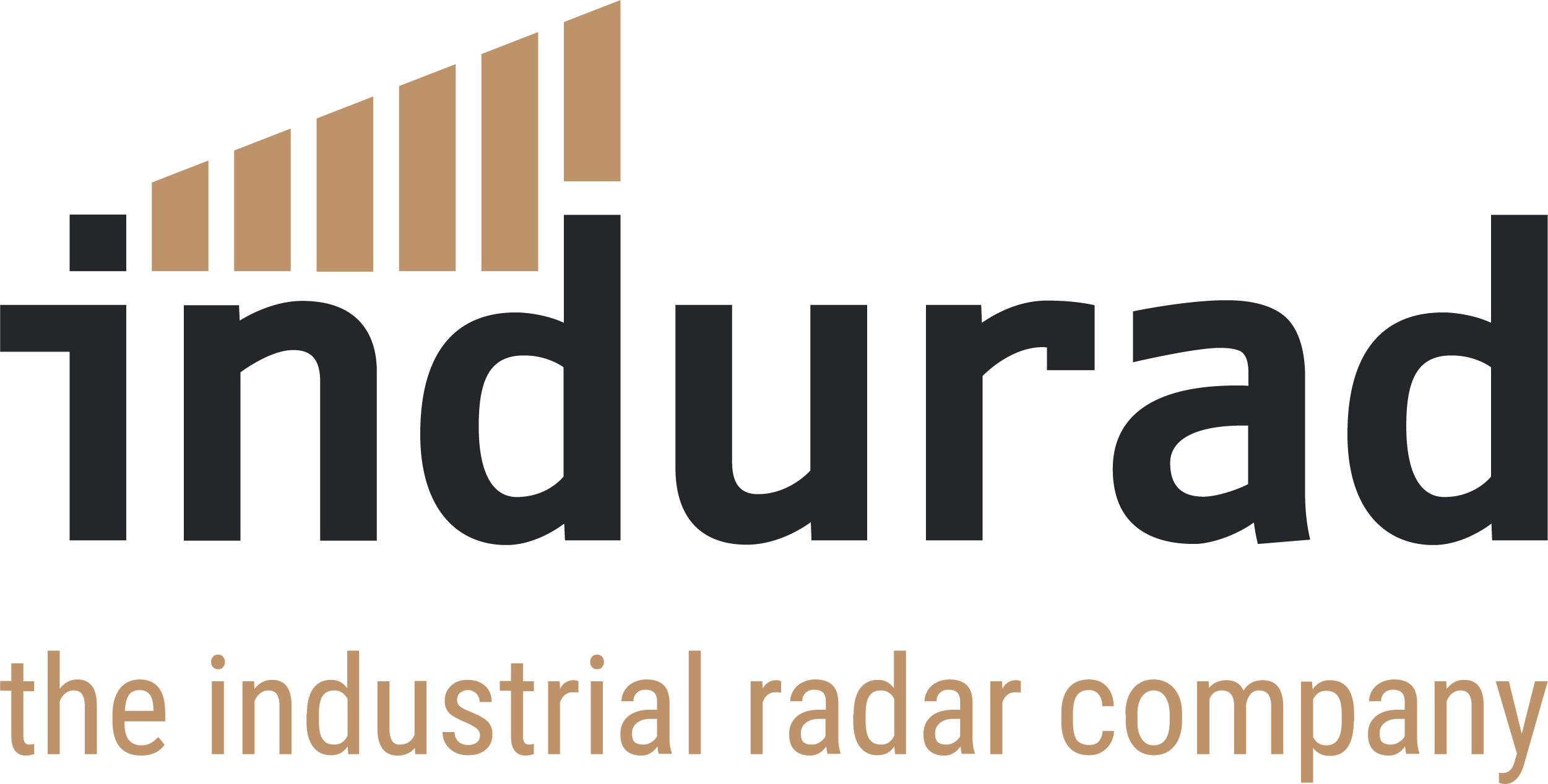 Unternehmenslogo von indurad GmbH