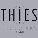 Unternehmenslogo von THIES CONSULT GmbH