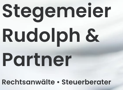 Unternehmenslogo von Stegemeier Rudolph & Partner
