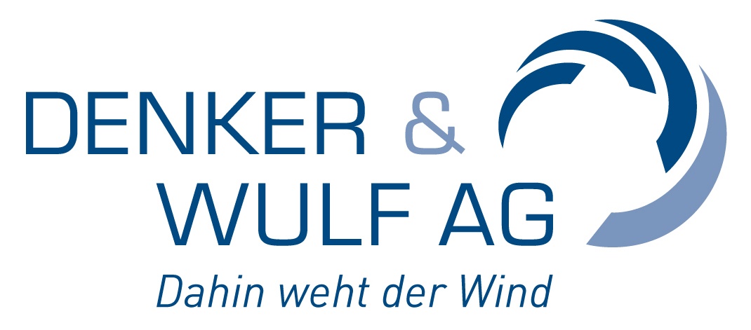 Unternehmensprofil Icon