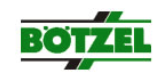 Company logo of Wilhelm Bötzel GmbH & Co. KG