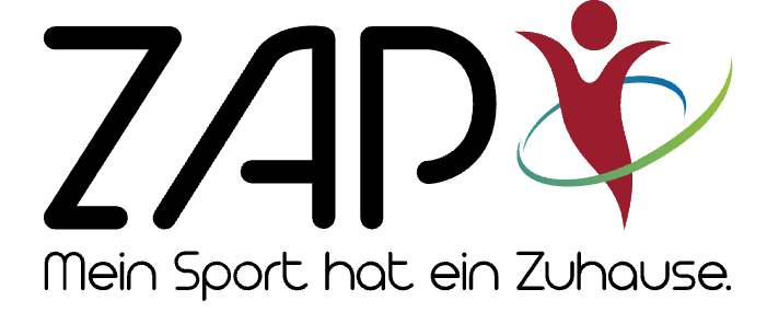 Unternehmenslogo von Zentrum Aktiver Prävention GmbH & Co. KG