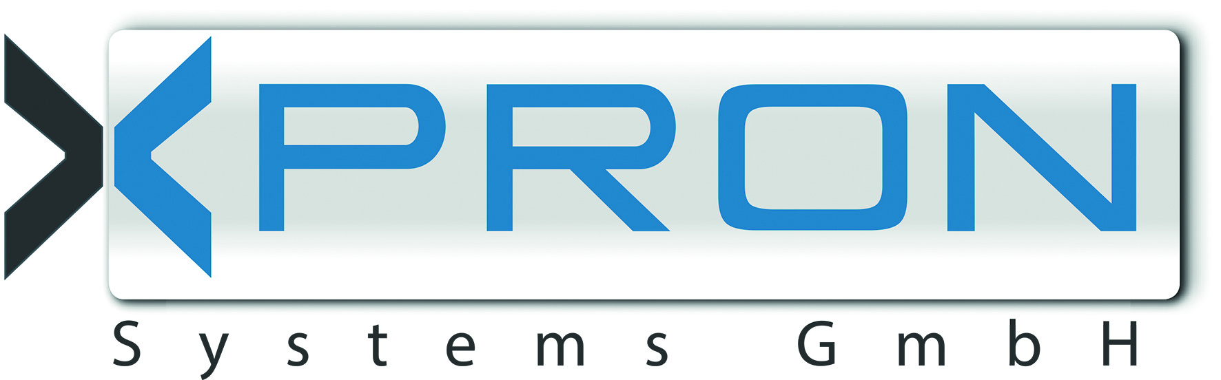 Unternehmensprofil Icon