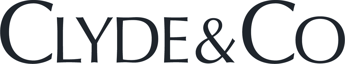 Unternehmenslogo von Clyde & Co 