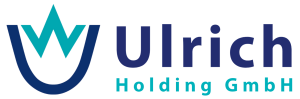 Unternehmenslogo von Ulrich Holding GmbH