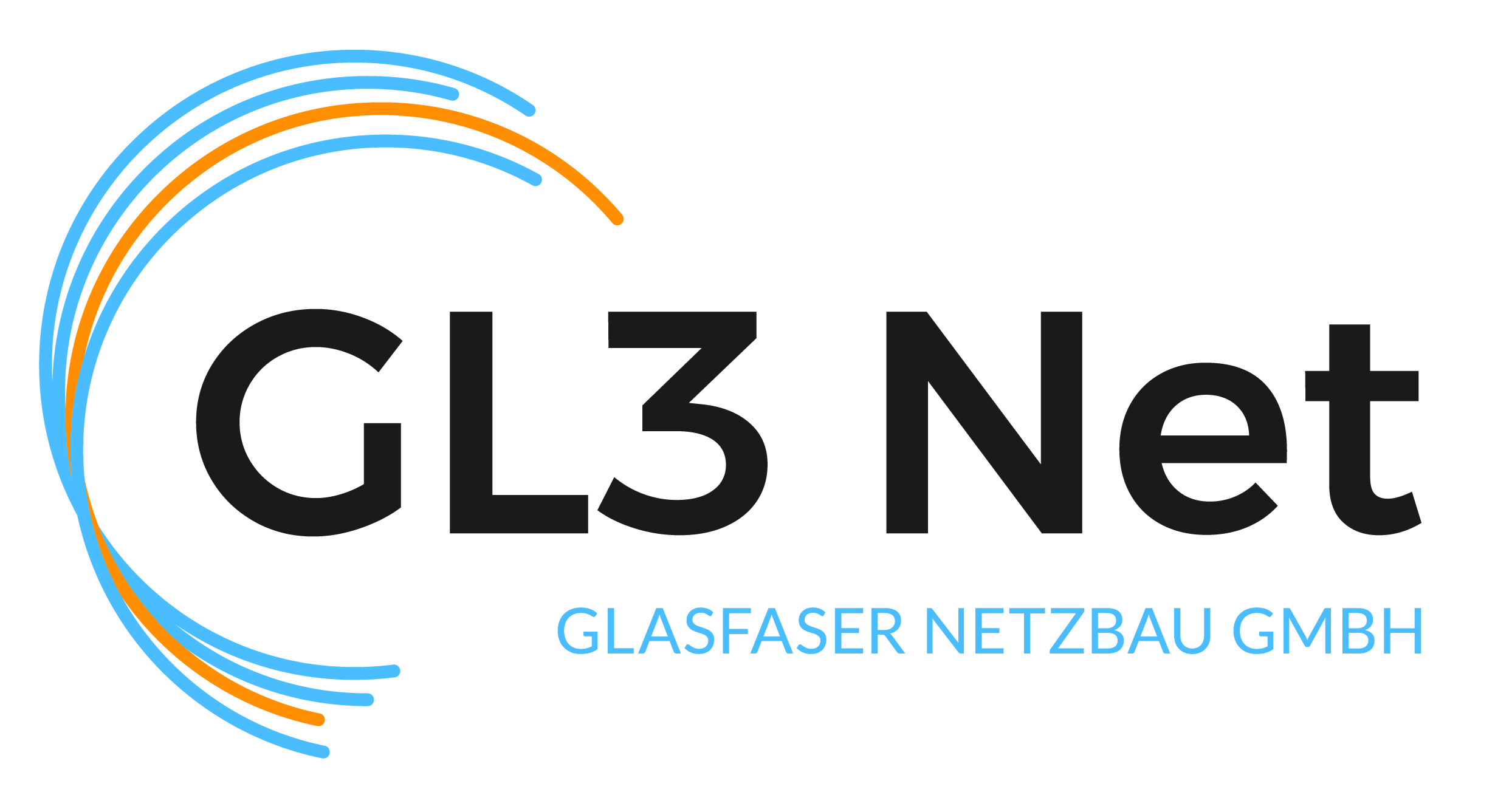 Unternehmenslogo von GL3-Net GmbH