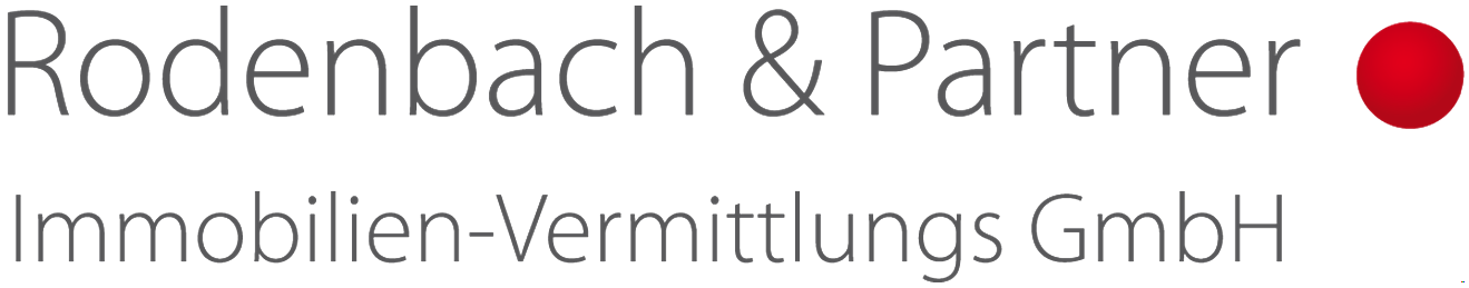 Unternehmenslogo von Rodenbach & Partner