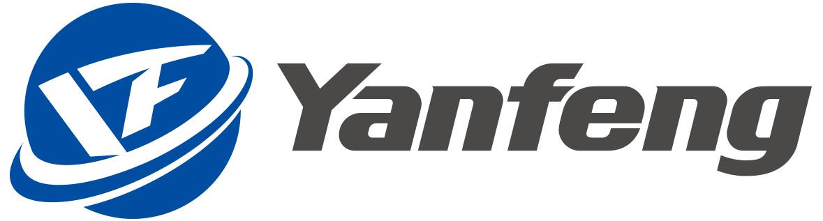 Unternehmenslogo von Yanfeng International Automotive Technology Germany s.r.o. & Co. KG