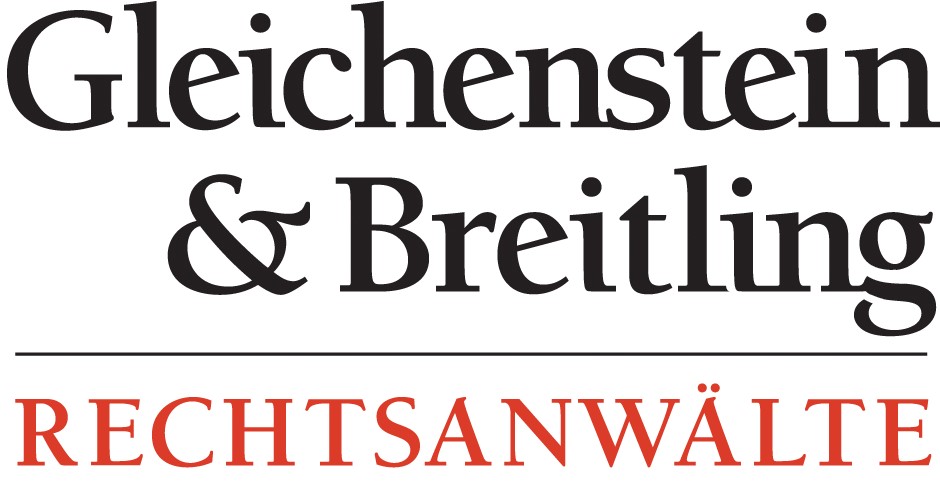 Unternehmenslogo von Gleichenstein & Breitling Rechtsanwälte