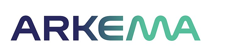 Company logo of ARKEMA GmbH