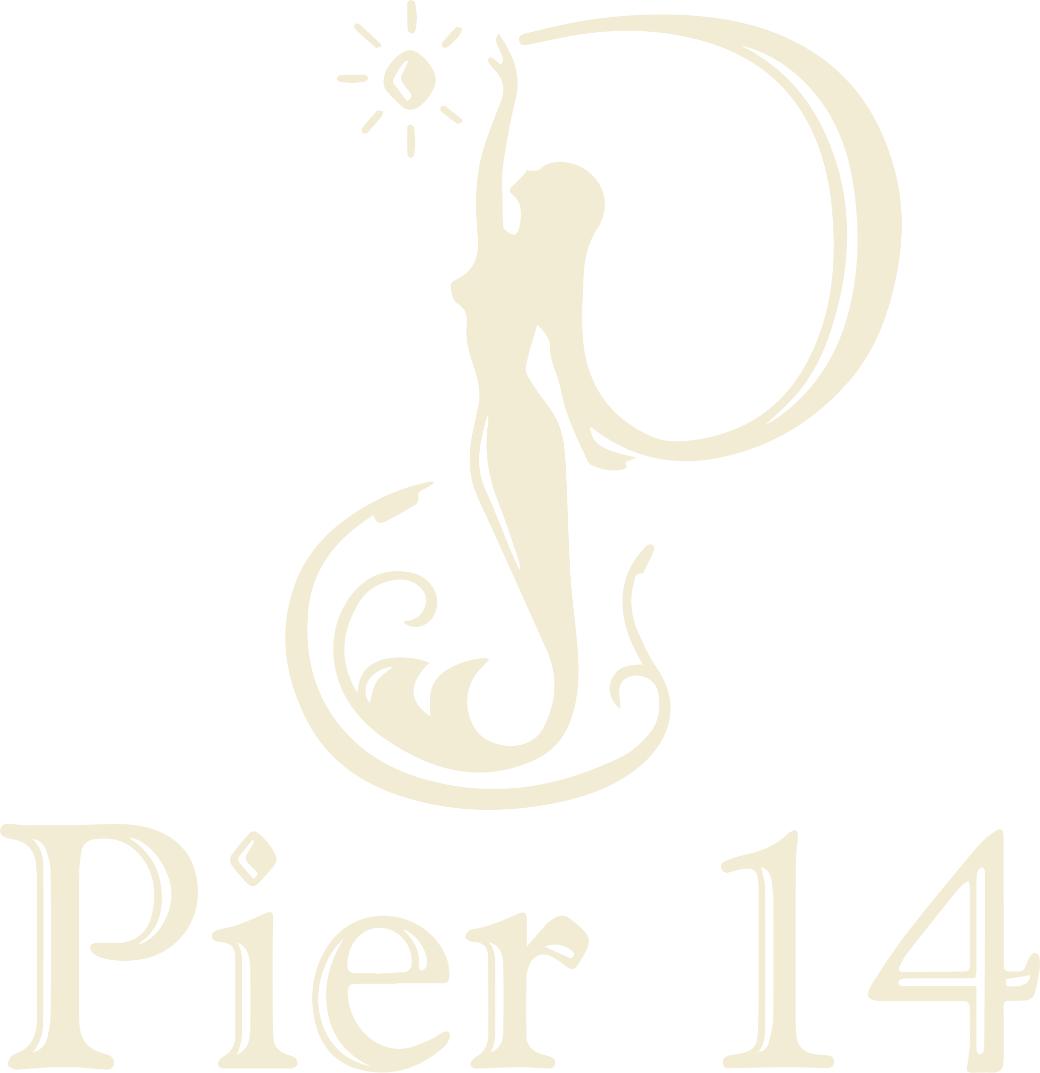 Company logo of Pier 14 Unternehmensgruppe