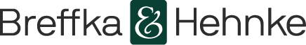 Unternehmenslogo von Breffka & Hehnke GmbH & Co. KG