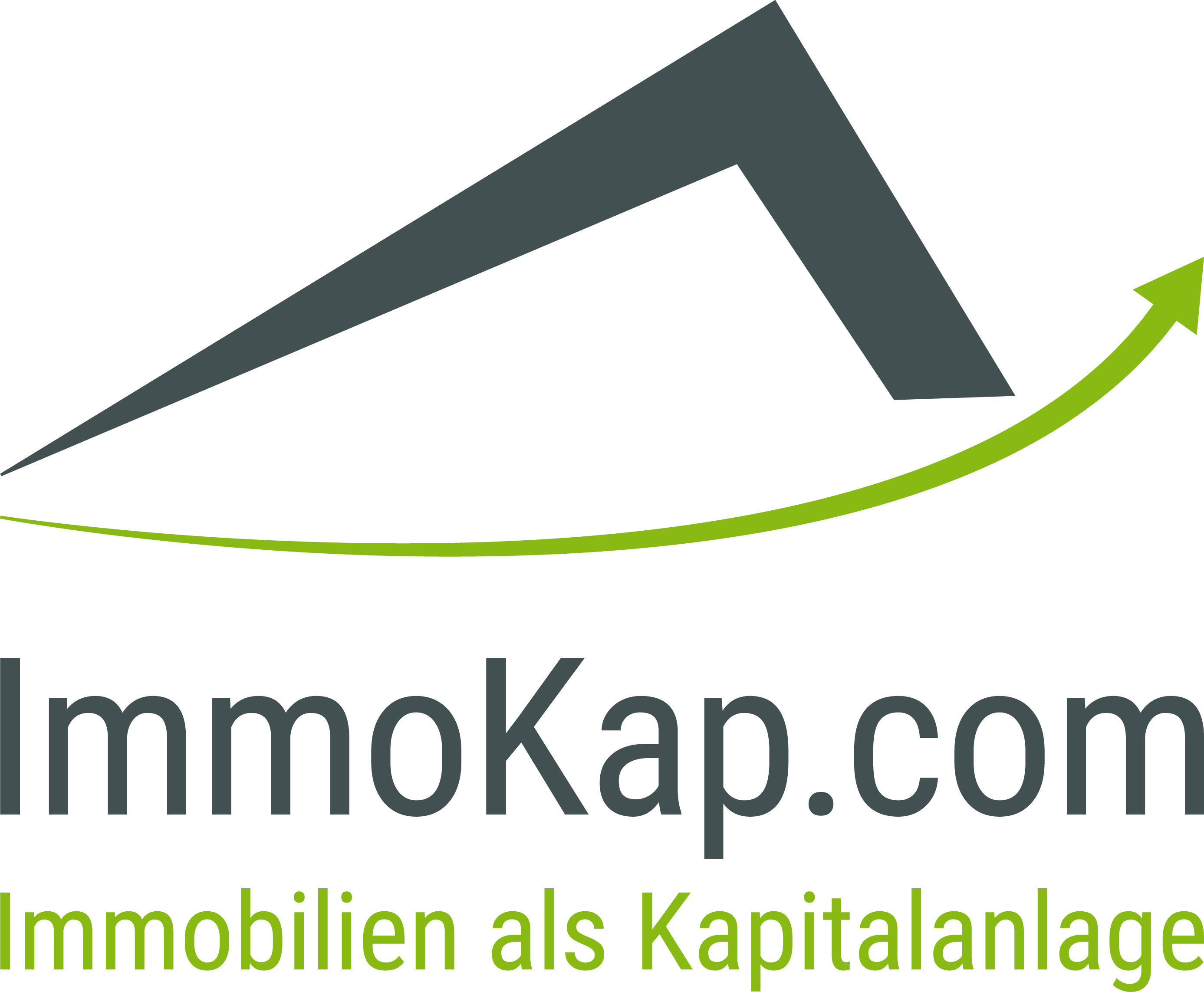 Unternehmensprofil Icon