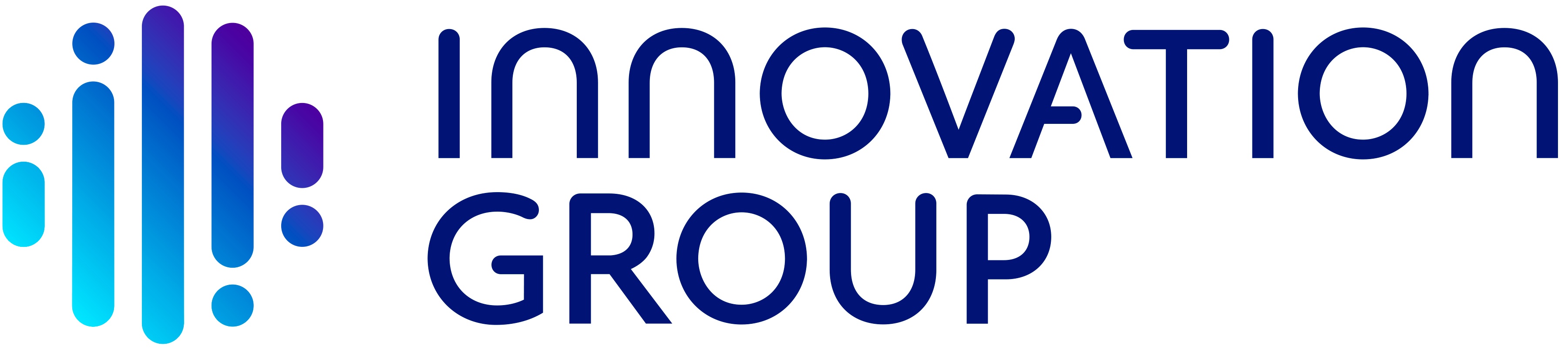 Unternehmensprofil Icon