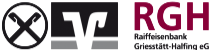 Company logo of Raiffeisenbank Griesstätt-Halfing eG