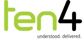 Unternehmensprofil Icon