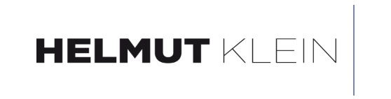 Unternehmenslogo von Helmut Klein GmbH