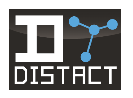 Unternehmenslogo von Distact Energy GmbH & Co. KG