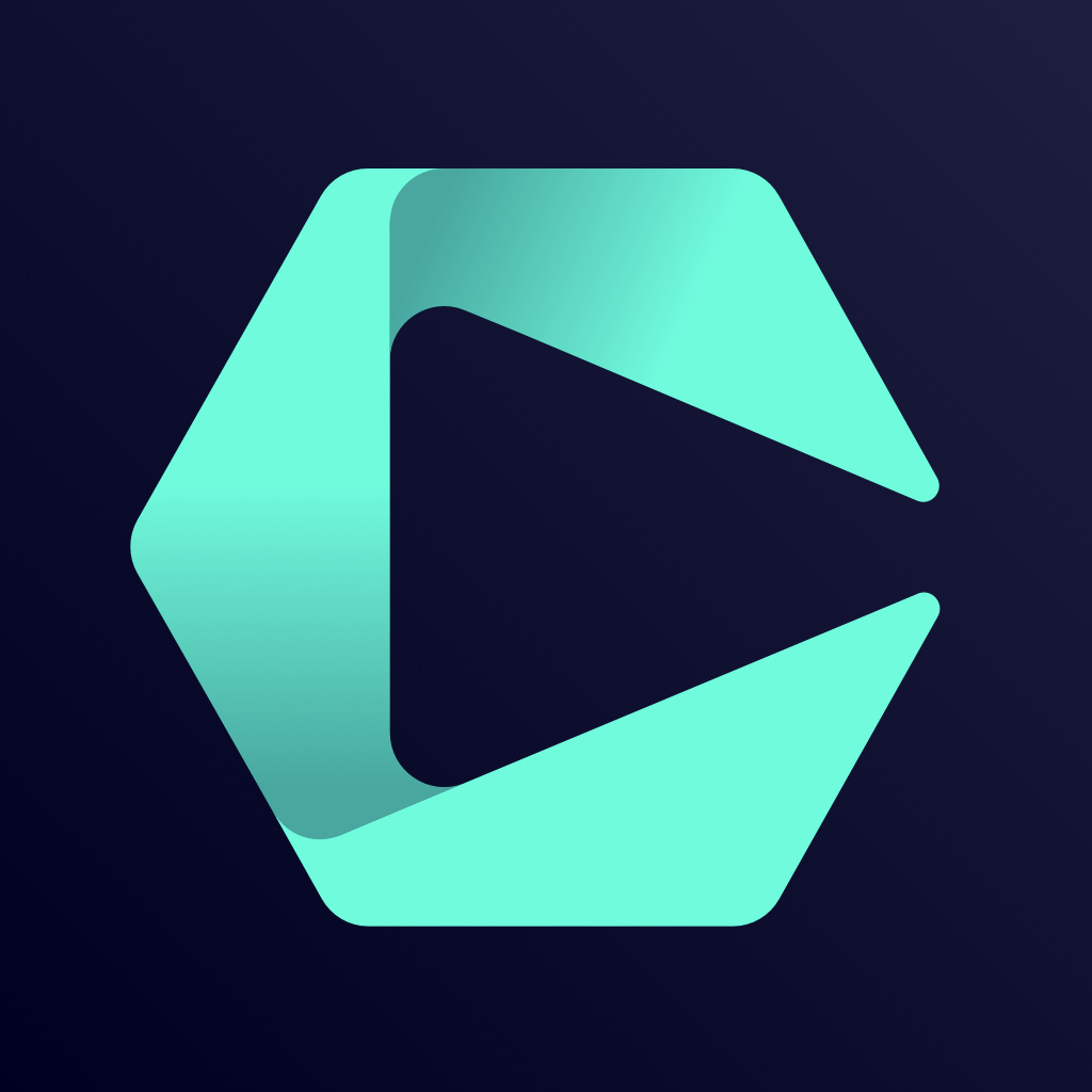 Unternehmensprofil Icon