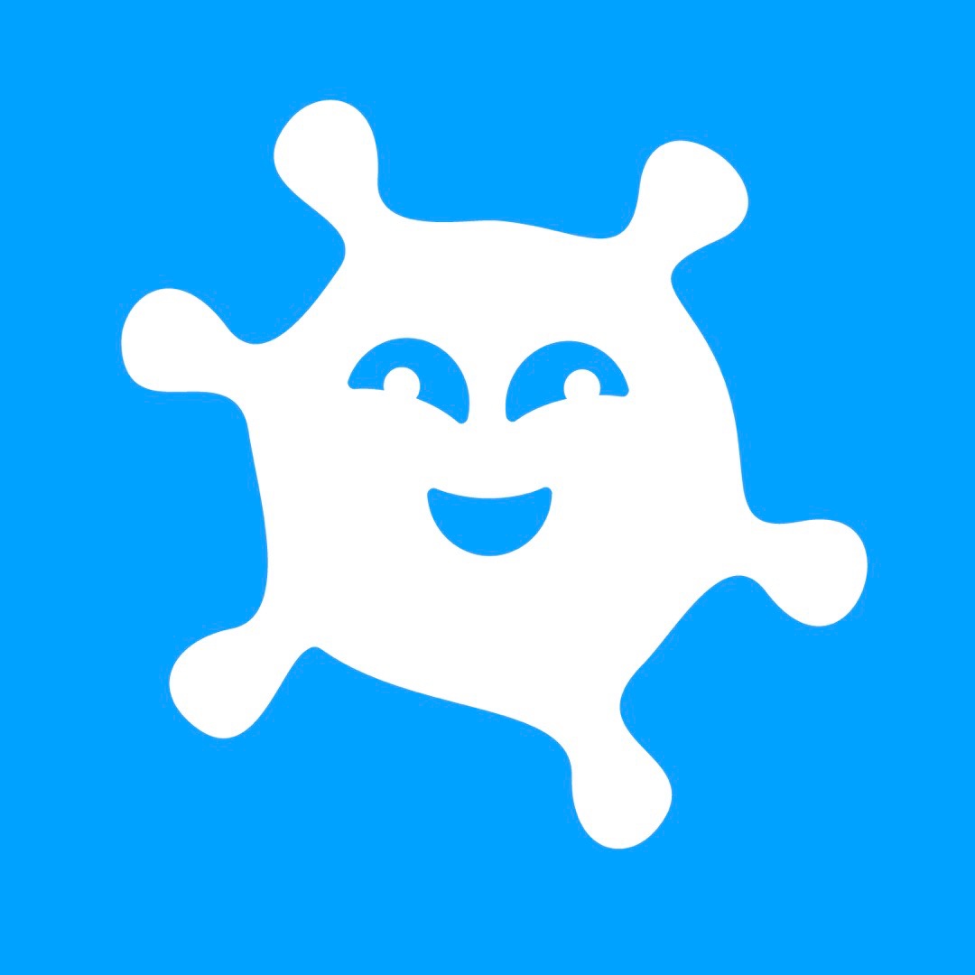 Unternehmensprofil Icon