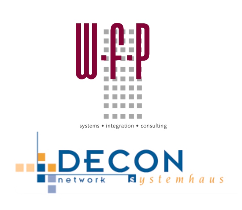 Unternehmensprofil Icon