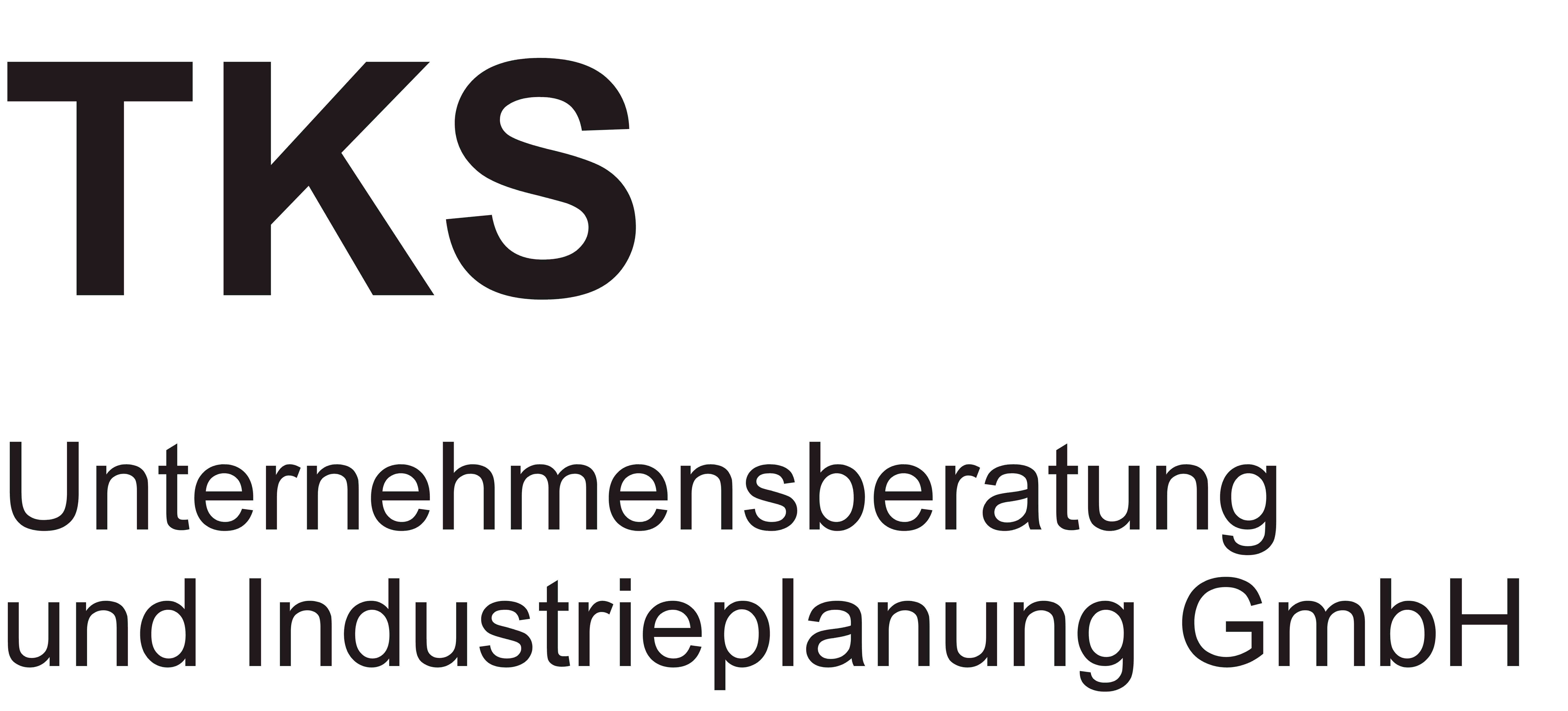 Unternehmenslogo von TKS GmbH